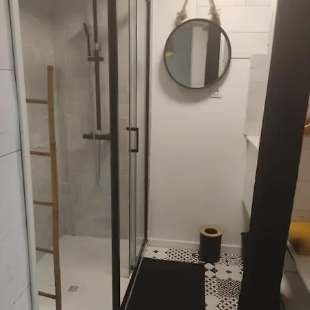 Joli T2 Bas De De Gruissan